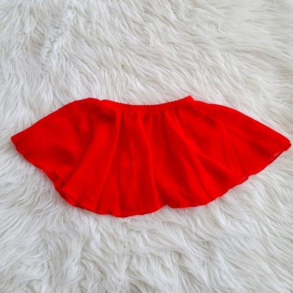 Magic Town Other - Magic Town Girls Dance Skirt